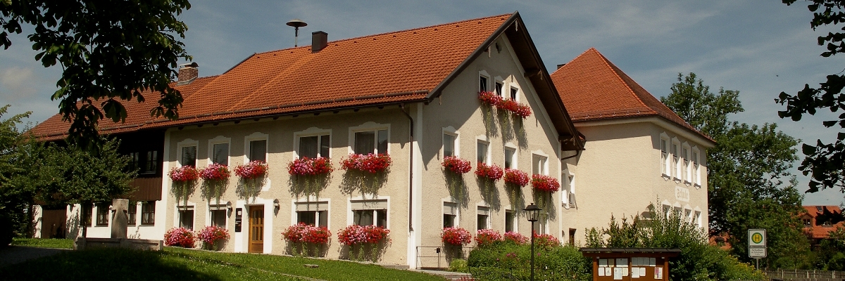 Headerbild Rathaus