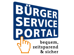 Bürgerserviceportal