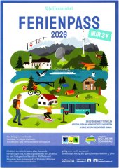 Ferienpass