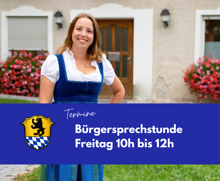 Buergersprechstunde Pähl Buergersprechstunde Pähl
